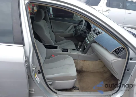 2009 Toyota Camry from USA, damaged, VIN 4T1BE46K79U327328